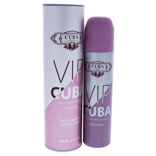 Cuba - Vip Edp ( W ) 3.4 Oz