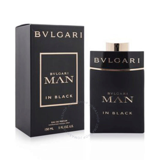 Bvlgari - Man In Black Edp ( M ) 5.0 Oz