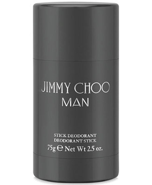 Jimmy Choo Deodorant Stick ( M ) 2.5 Oz