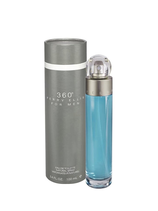 Perry Ellis - 360 Collection Edp ( M ) 3.4 Oz