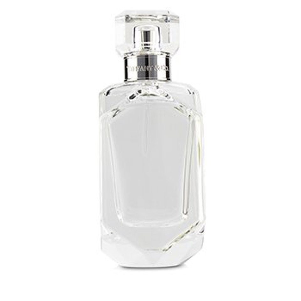 TIFFANY & CO - TESTER SHEER EDT ( W ) 2.5 OZ
