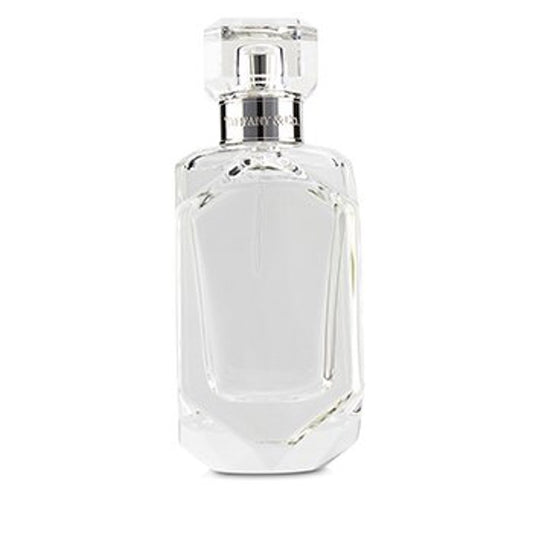 TIFFANY & CO - TESTER SHEER EDT ( W ) 2.5 OZ