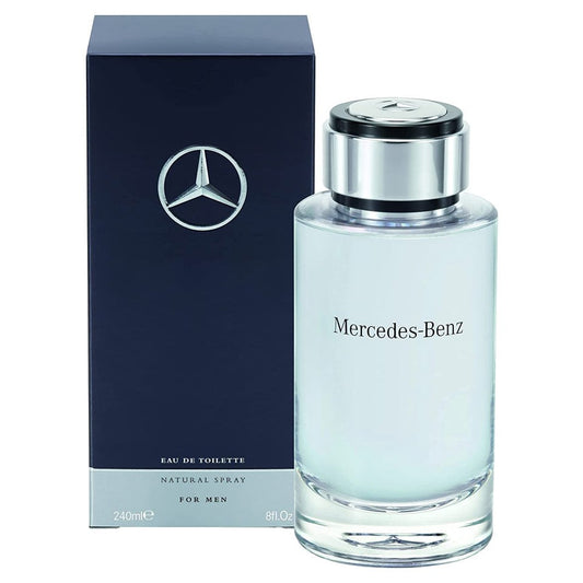 Mercedes Benz - Mercedez Benz ( M ) 8.0 Oz