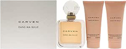 Carven - Dans Ma Bulle 3Pc Set ( W )