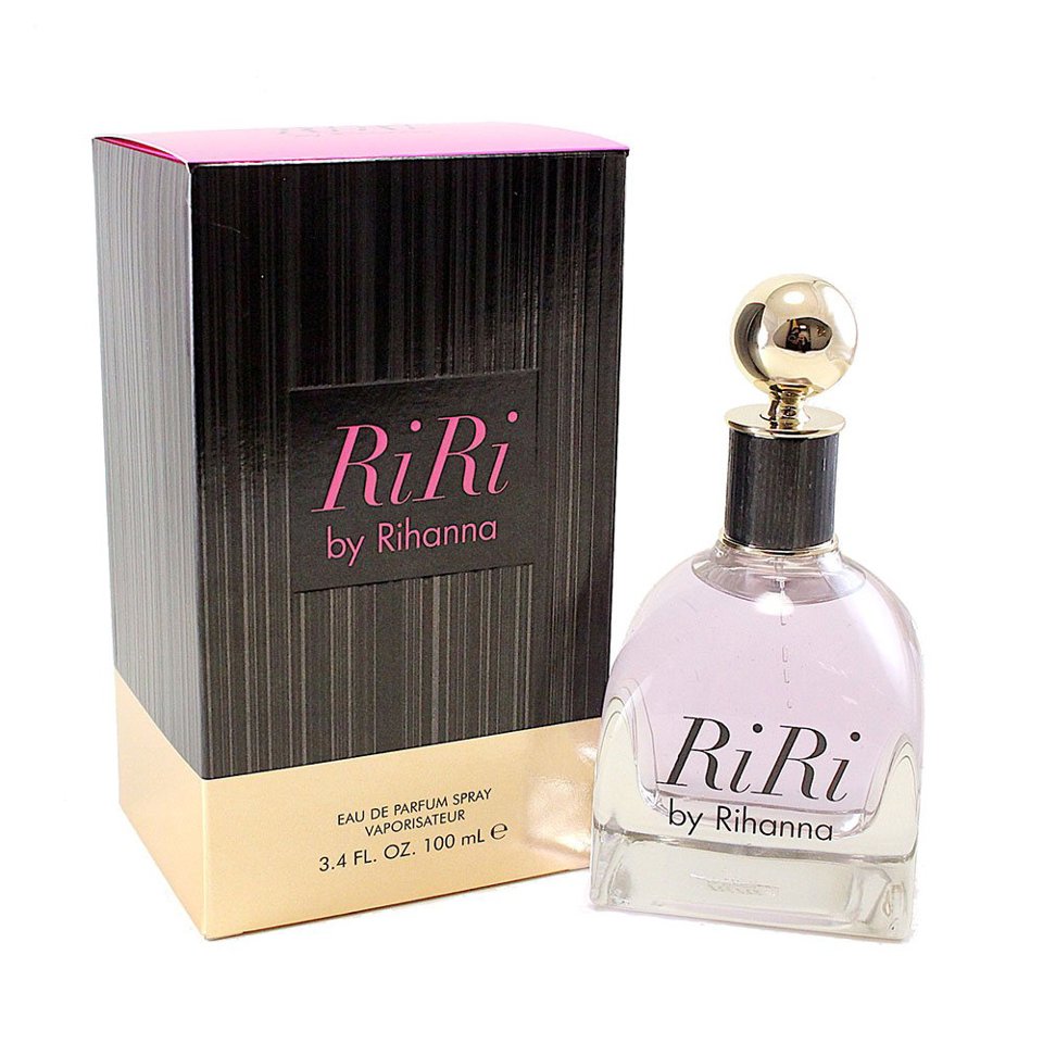Rihanna - Riri Edp ( W ) 3.4 Oz