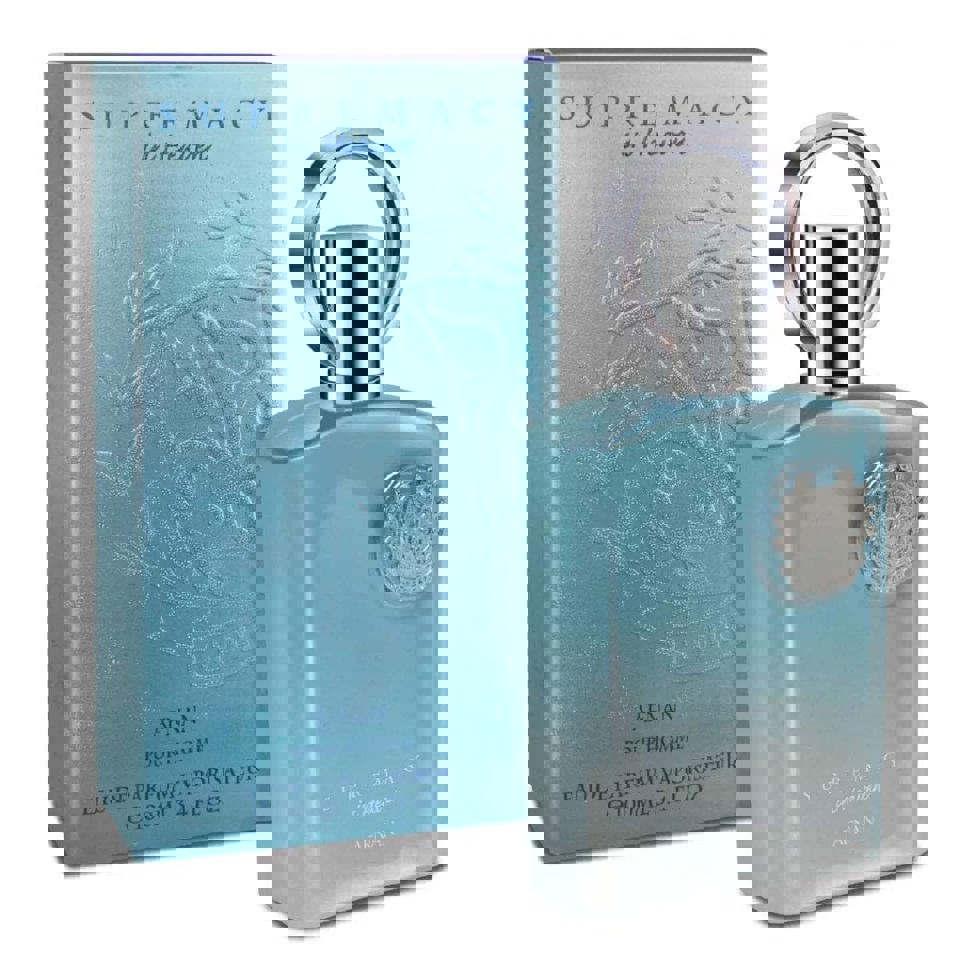 Afnan - Supremacy In Heaven Edp ( M ) 3.4 Oz