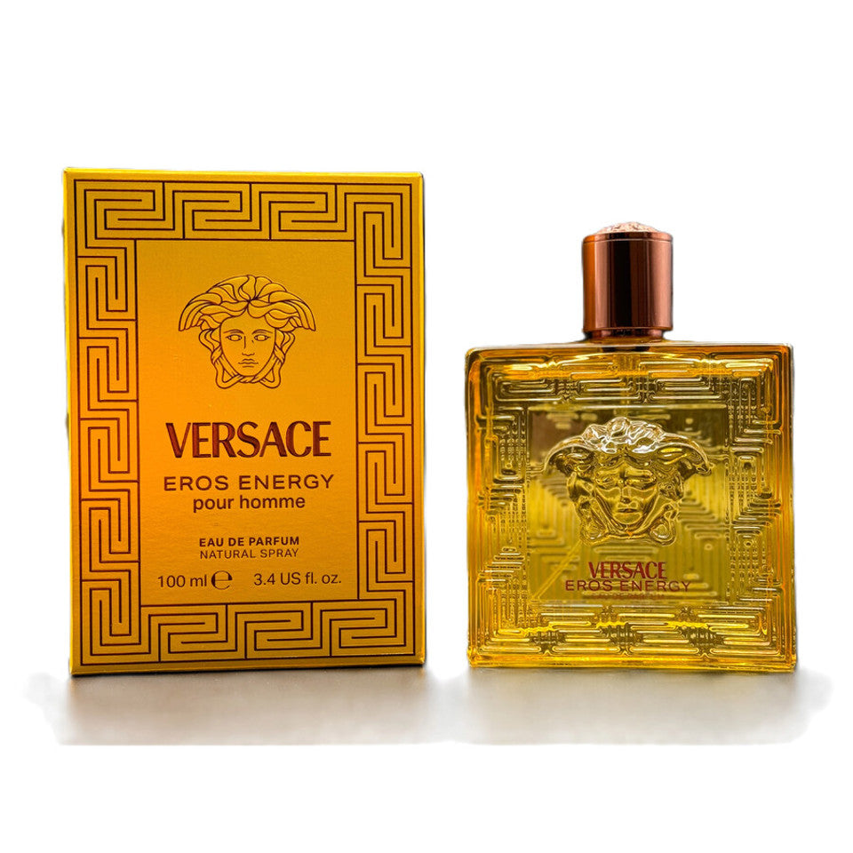 Versace - Eros Energy Edp ( M ) 3.4 Z