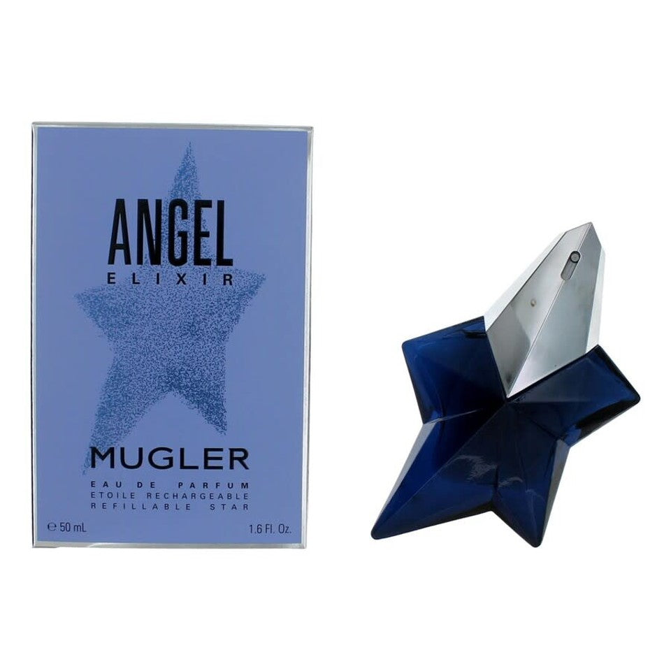THIERRY MUGLER - ANGEL ELIXER EDP ( W ) 1.6 OZ