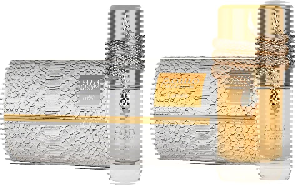 Lattafa - Musamam White Intense Edp ( U ) 3.4 Oz
