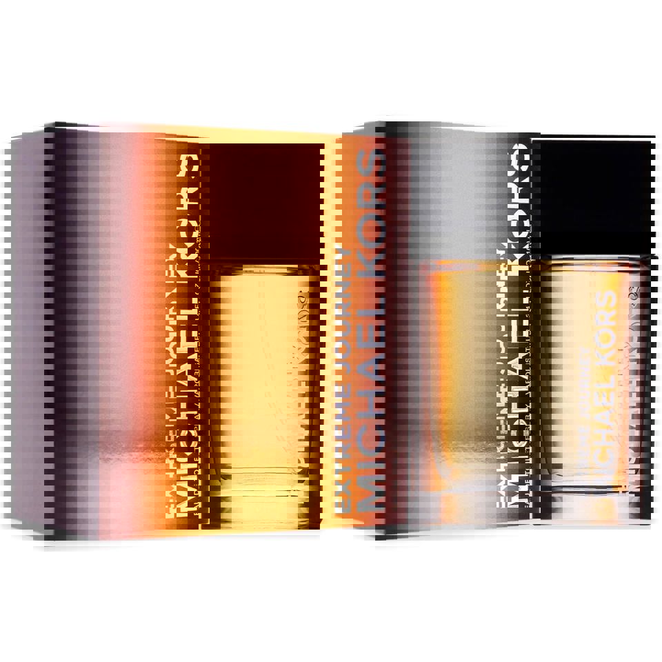 Michael Kors - Extreme Journey Edt ( M ) 3.4 Oz