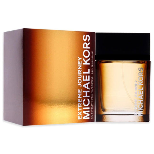 Michael Kors - Extreme Journey Edt ( M ) 3.4 Oz