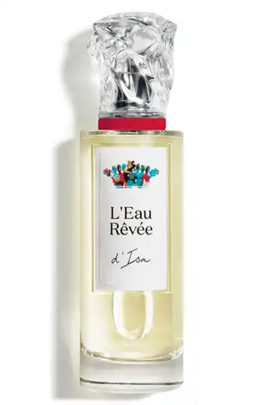 Sisley - L'Eau Revee D'Eliya Edt ( W ) 3.4 Oz