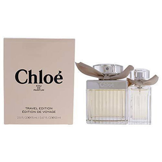 Chloe - Chloe 2Pc Set ( W ) 2.5 Oz