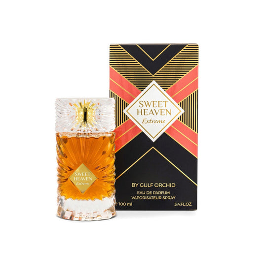 Gulf Orchid - Sweet Heaven Extreme Edp ( W ) 3.3 Oz