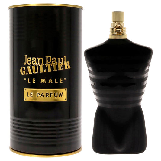Jean Paul - Le Male Le Parfum Edp ( M ) 6.8 Oz