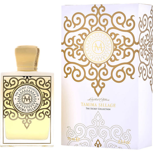 Moresque - Tamima Sillage Edp ( W ) 2.5 Oz