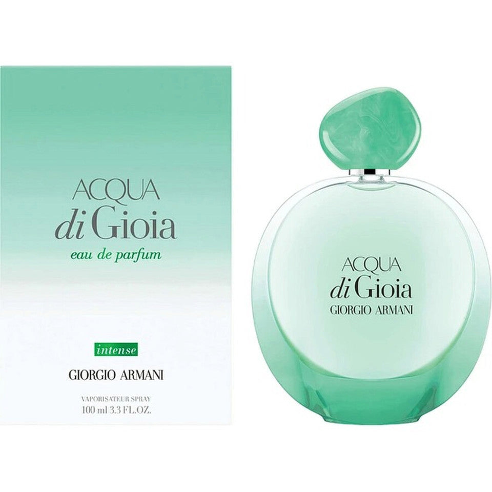 GIORGIO ARMANI - ACQUA DI GIOIA INTENSE EDP ( W ) 3.4 OZ