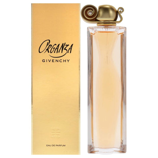 Givenchy - Organza Edp ( W ) 3.4 Oz
