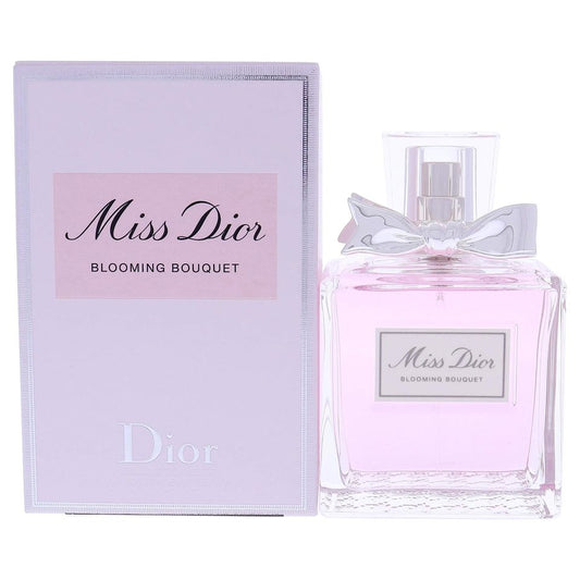 Christian Dior - Miss Dior Blooming Bouquet Edt ( W ) 3.4 Oz