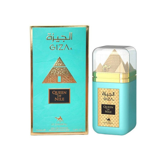 Le Chameau - Queen Of Nile Edp ( W ) 3.4 Oz