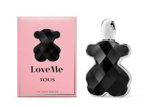 Tous - Love Me Onyx Edp ( W ) 3.0 Oz