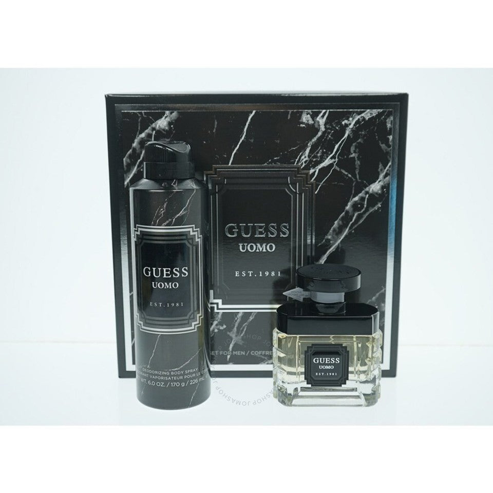 Guess - Uomo 2Pc Set ( M ) 1.7 Oz