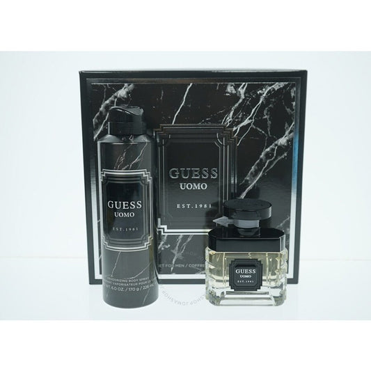 Guess - Uomo 2Pc Set ( M ) 1.7 Oz