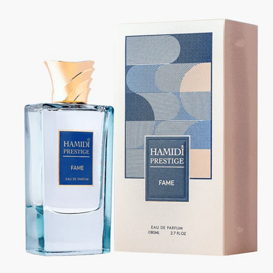 Hamidi - Prestige Fame Edp ( U ) 2.7 Oz