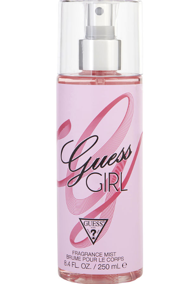 Guess - Guess Girl Body Spray ( W ) 8.4 Oz