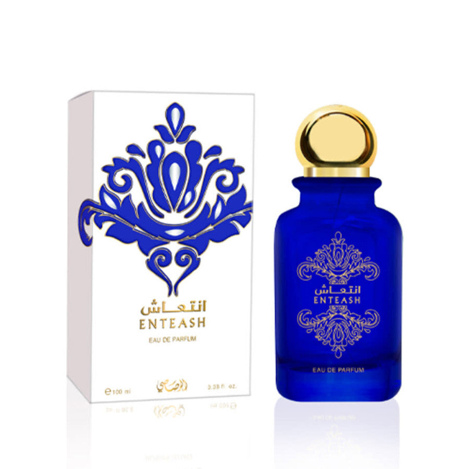 RASASI - ENTEASH EDP ( M ) 3.38 OZ