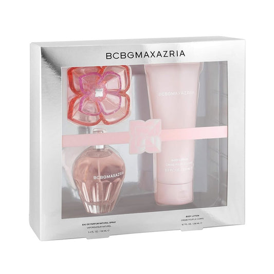 Max Azria - Bcbg Mas Azria 2Pc Set Edp + Body Lotion 6.7 Oz ( W )