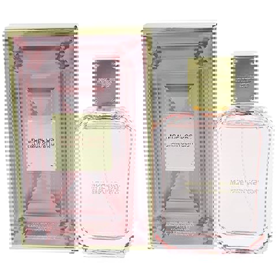 Michael Kors - Sparkling Blush ( W ) 3.4 Oz