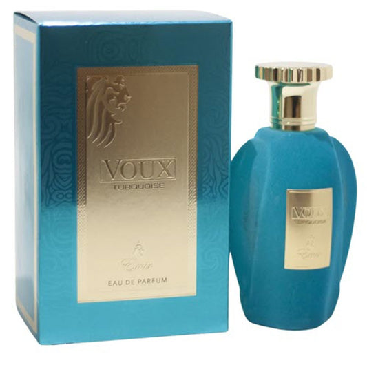 Perfume Gallery - Turquoise Edp ( U ) 3.4 Oz