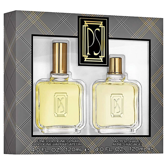 Paul Sebastian - Paul Sebastian Edc 2Pc Set ( M ) 4.0 Oz