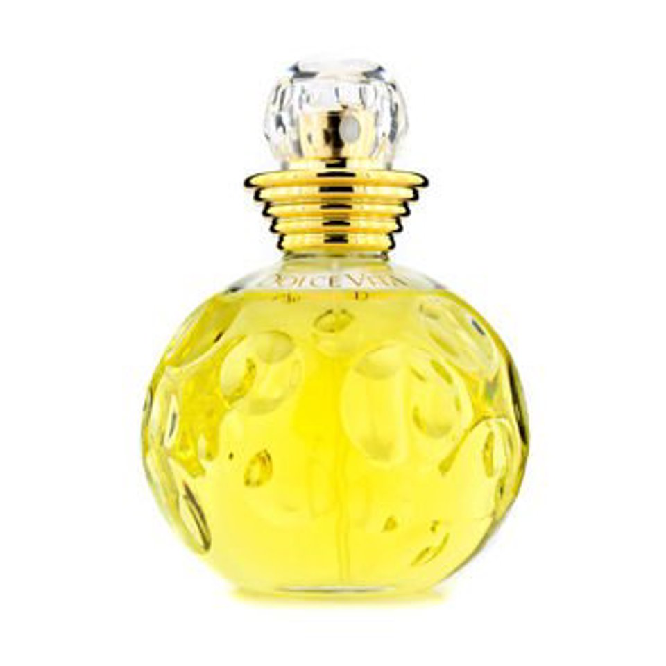 Christian Dior - Dolce Vita Edt ( W ) 3.4 Oz
