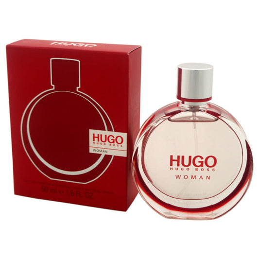 Hugo Boss - Hugo Edp ( W ) 1.7 Oz