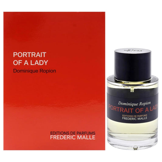 Frederic Malle - Portrait Of A Lady Edp ( W ) 3.3 Oz