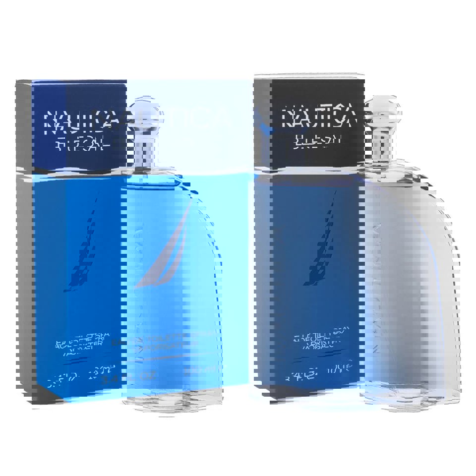 Nautica - Blue Sail Edt ( M ) 3.4 Oz