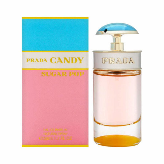 Prada - Candy Sugar Pop Edp ( W ) 2.7 Oz