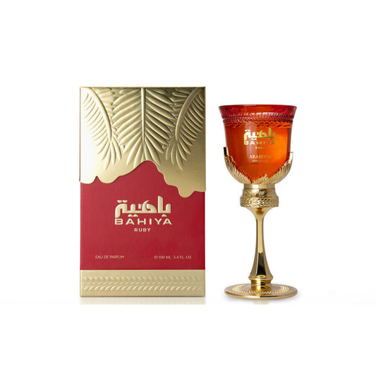 ARABIYAT - PRESTIGE BAHIYA RUBY EDP ( W ) 3.4 OZ