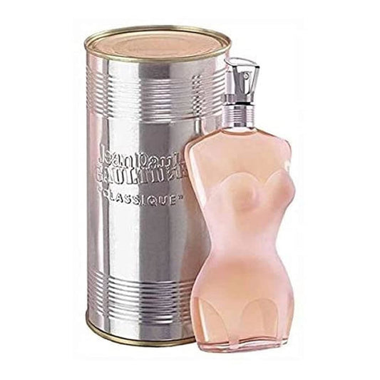 Jean Paul - Classique Edt ( W ) 3.4 Oz