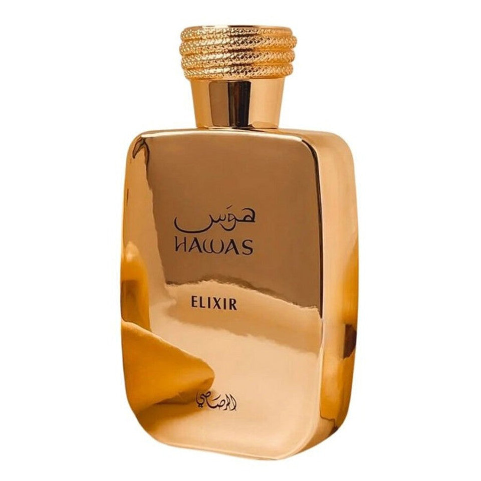 Rasasi - Hawas Elixir Edp ( M ) 3.4 Oz