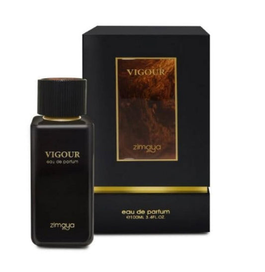 Afnan - Zimaya Vigor Edp ( U ) 3.4 Oz