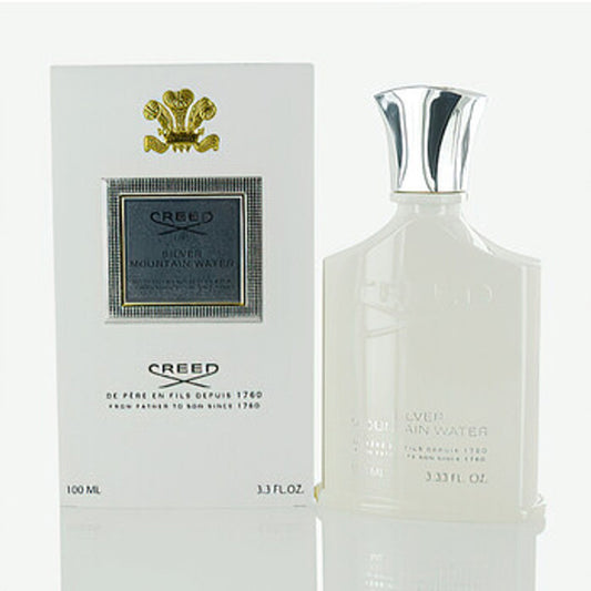Creed - Silver Mountain Edp ( M ) 3.3 Oz
