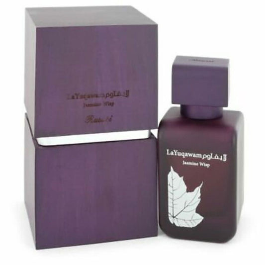 Rasasi - La Yuqawam Jasmine Wisp Edp ( W ) 3.4 Oz