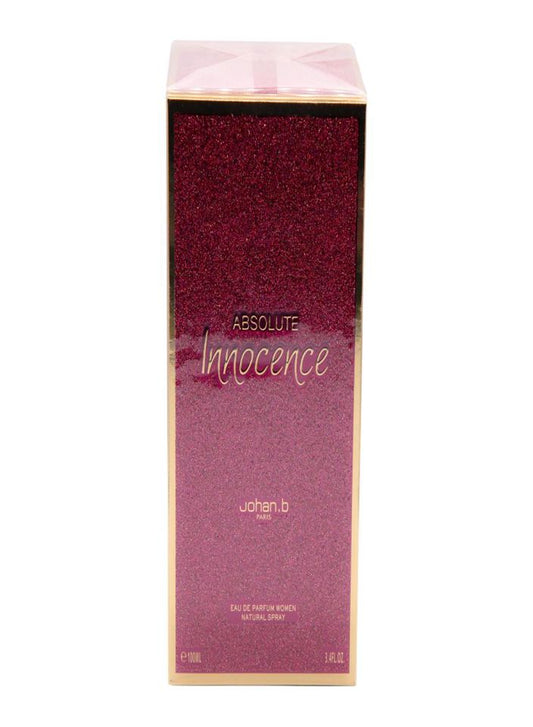 Geparlys Parfums - Absolute Innocence Edp ( W ) 3.3 Oz