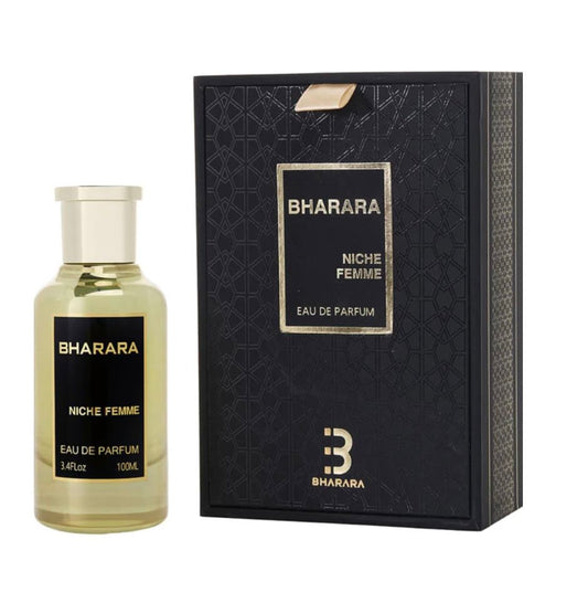 Bharara - Bhara Niche Femme Edp ( W ) 3.4 Oz