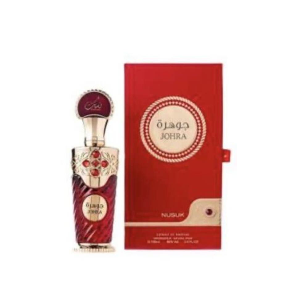 RIIFFS - NUSUK JOHRA EDP ( W ) 3.4 OZ