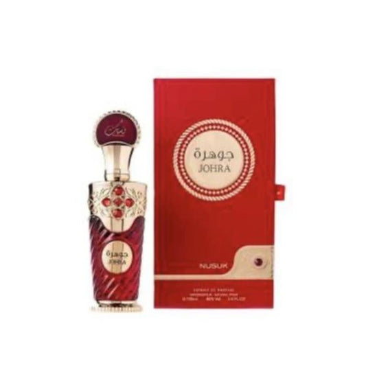RIIFFS - NUSUK JOHRA EDP ( W ) 3.4 OZ