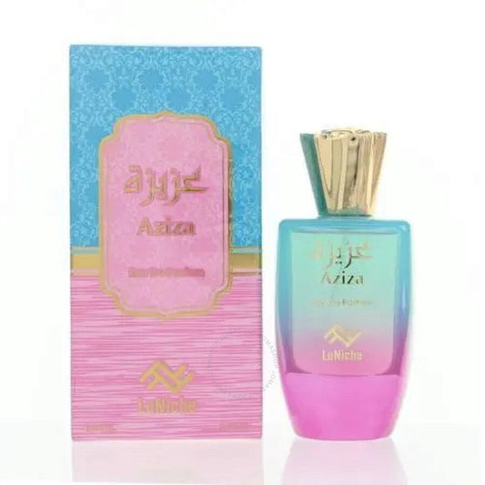 Luniche - Aziza Edp ( W ) 3.4 Oz